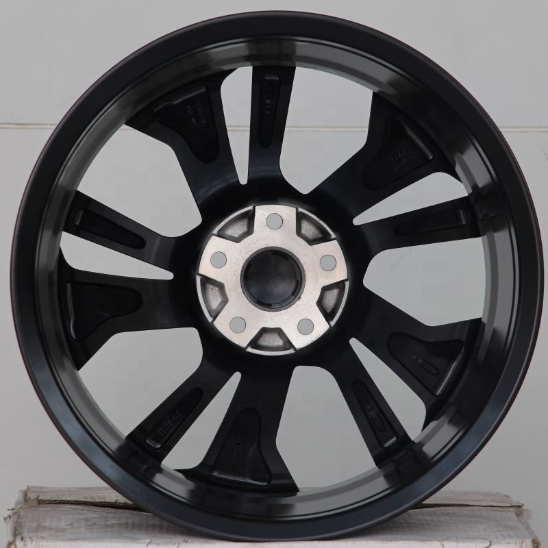 Hot Sale! Factory Made Gallop 18-19 Inch PCD 5*112 ET 35-42 35-45 Passenger Car Wheels Rims - Enhanced Grip and Handling