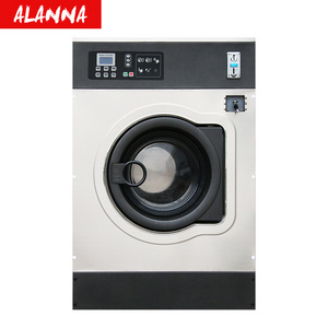 12kg/15kg/20kg/25kg/30kg Commercial Laundry Washing Machine Price in Pakistan Malaysia