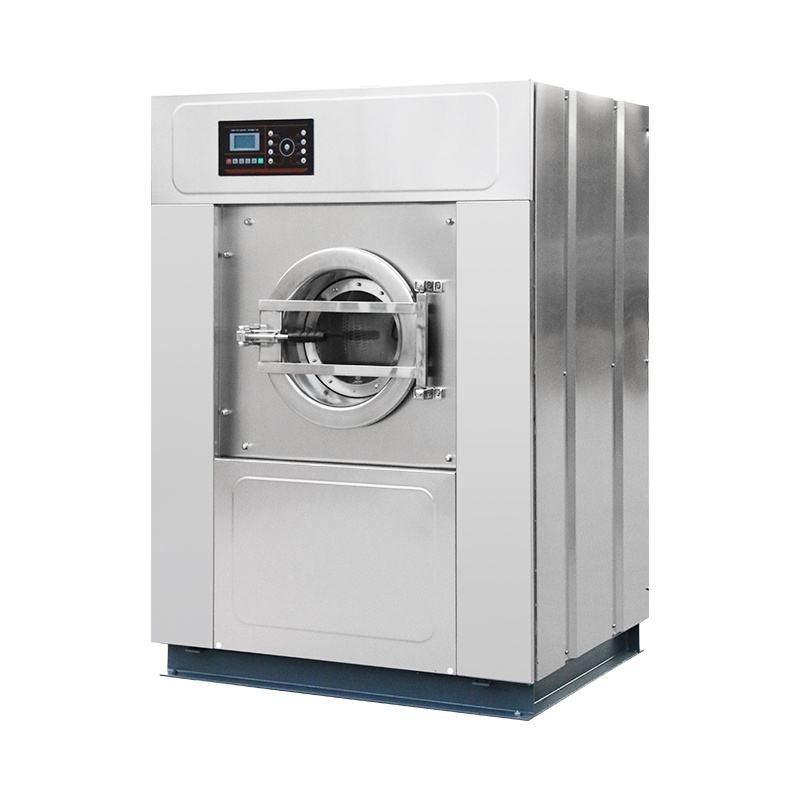 Industrial Washing Machine Extractor 20KG 25 KG Hotel Laundry Equipment