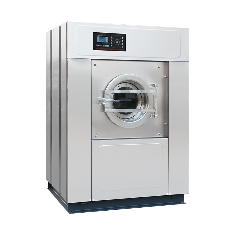 Industrial Washing Machine Extractor 20KG 25 KG Hotel Laundry Equipment