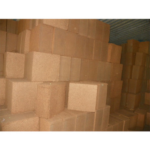 Coir Pith 5 Kg Block Size : 28x28x14cm Coconut Peat with ISO 9001-2015 Certification