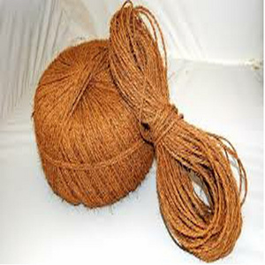 Coir Fiber Twine