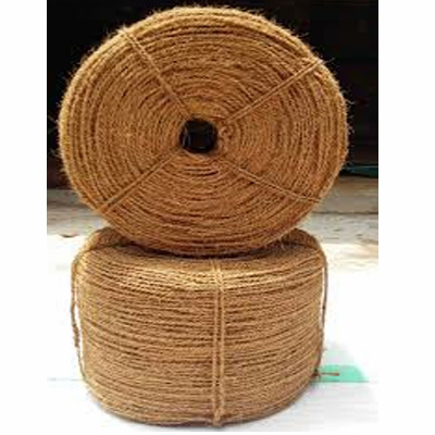 Coir Fiber Twine