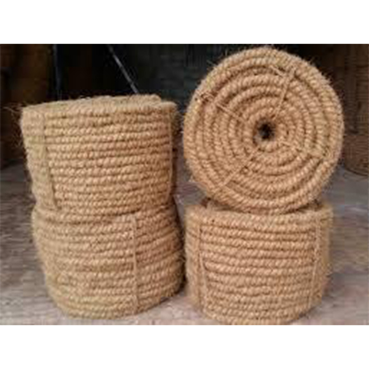 Coir Fiber Twine