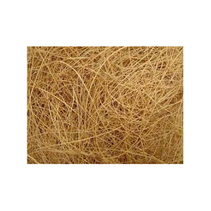 Natural Coir Coconut Fiber Coco Coir from LK 2000L