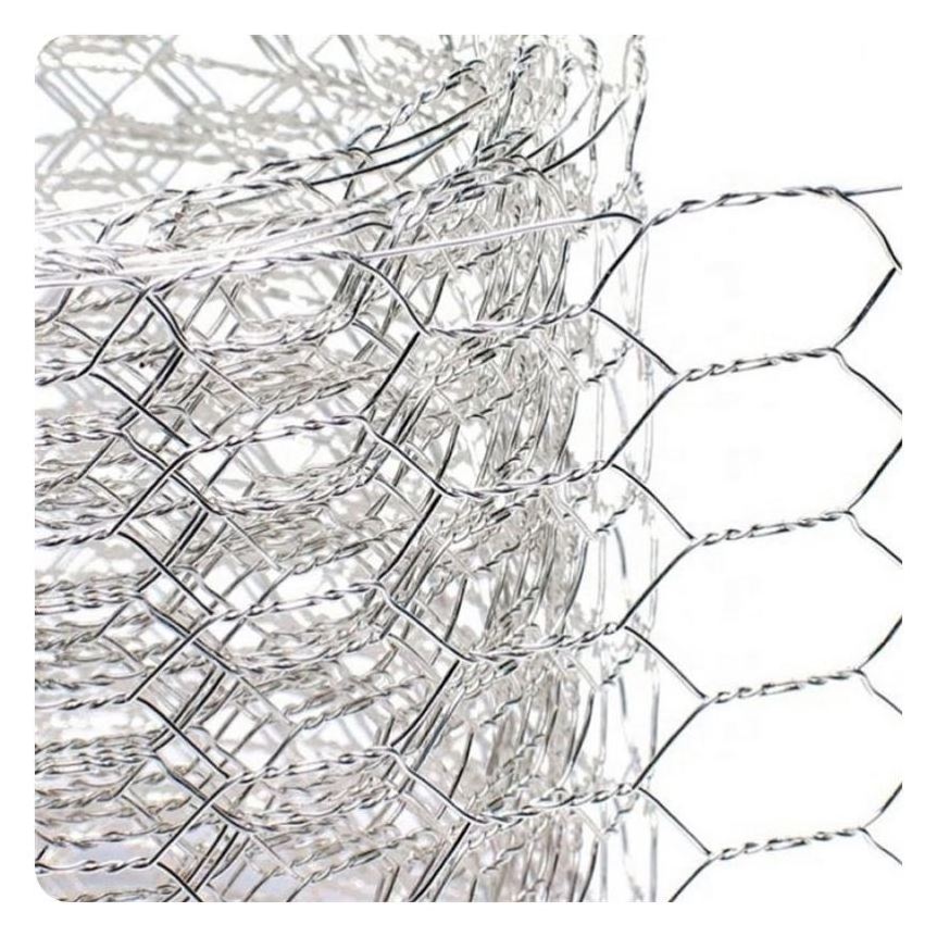 High Quality Best Price Stainless Steel Hook Flower Nets/Diamond Wire Mesh Fence Price