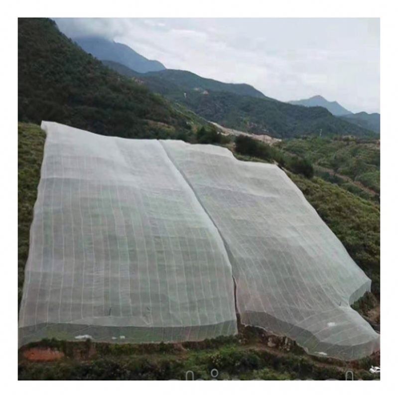 For Mosquito vegetable Plant Protect Fish Insect Proof Net