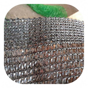 Easy To Install Construction Safety Net Garden Shade Sail Net