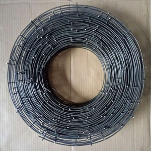 Thin Brick Wall Reinforcing Block Ladder Mesh Brick Reinforcement Force Wire Mesh Coil Mesh