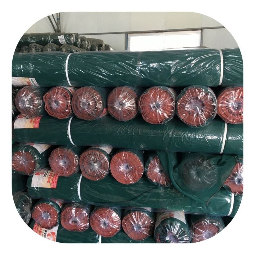 Horticulture Treated With UV Material Shade Net HDPE Agricultural Shade Net