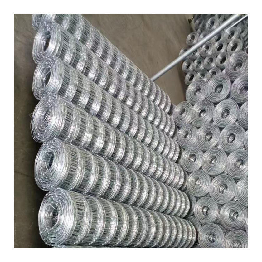 farm fence wire mesh galvanized hog wire fence rolls