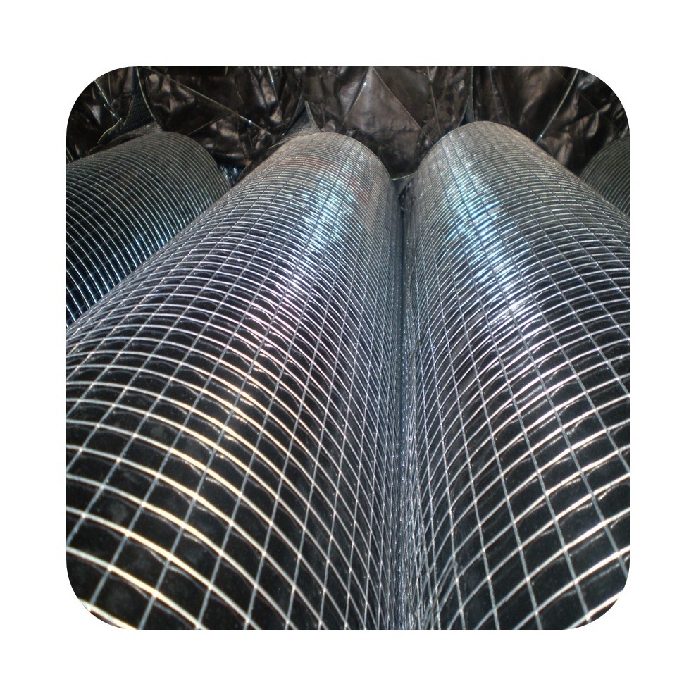 Top Quality Hog Welded Wire Mesh Epoxy Coated Welded Wire Mesh