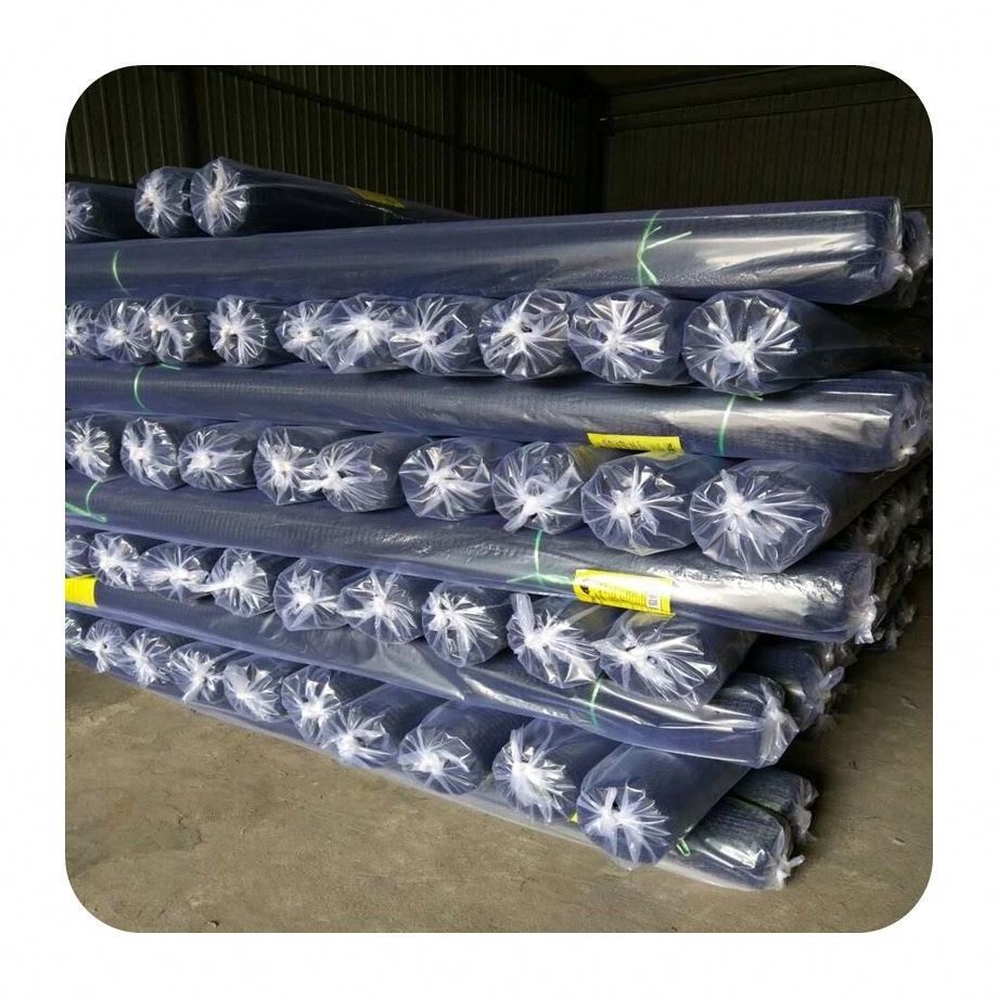 1X30m Turf Rolling Support Plastic Mesh Net