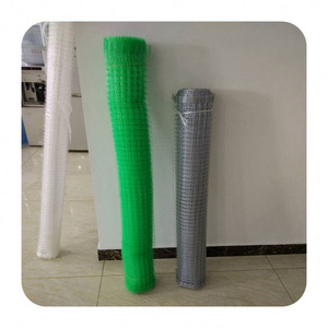 High Quality Turf Rolling Support Plastic Mesh Net