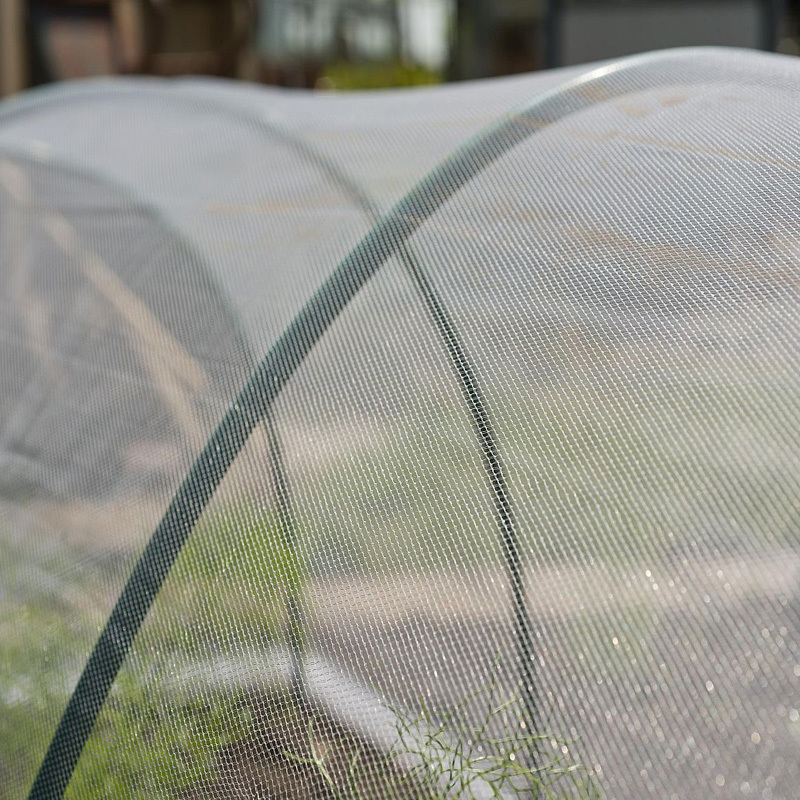 Agriculture Anti Insect Net Mesh 90 Anti Insect Netting Hdpe Agricultural Virgin White Phifer Insect Capture Net