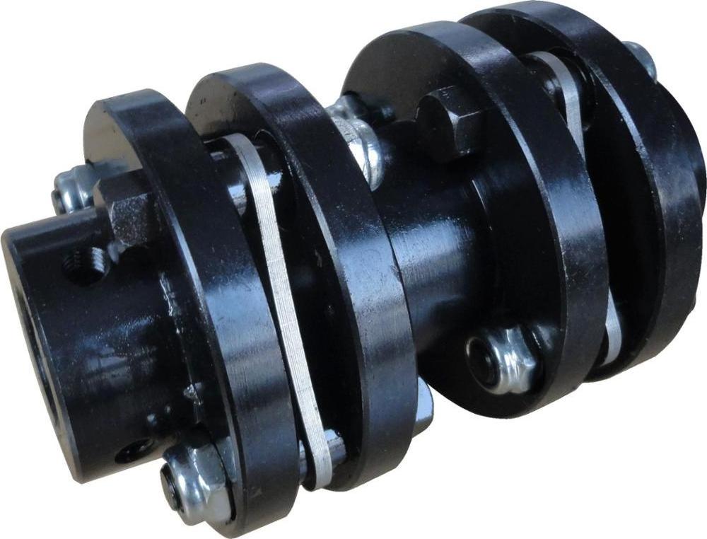 tar disc stainless steel shaft diaphragm flexible disc couplings