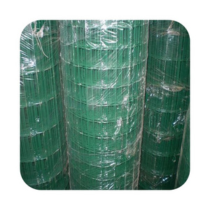 2X4 Welded Wire Mesh 4X4 Galvanized Welded Wire Mesh