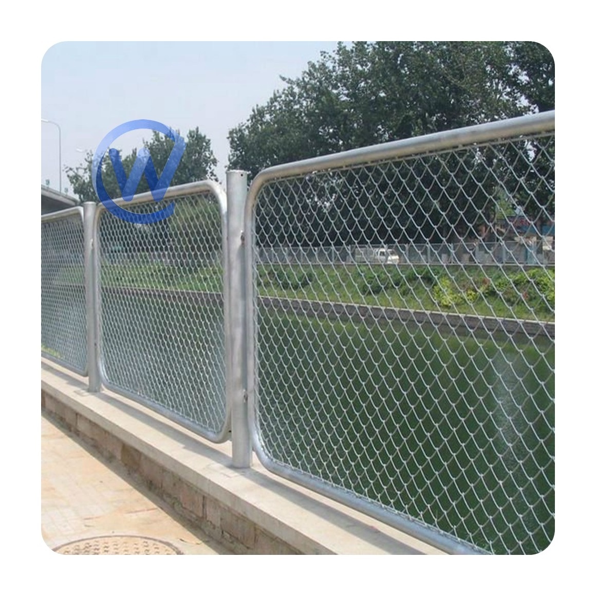 chain link privacy fence weave tape selling used chain link fence 6 x 12 chain link fence panels