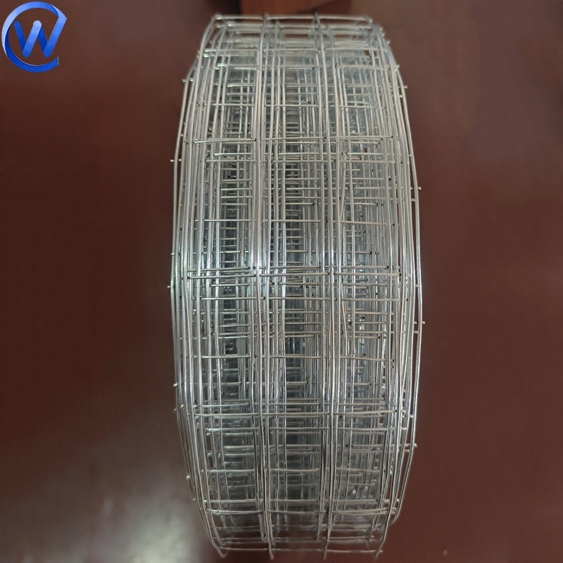 Thin Brick Wall Reinforcing Block Ladder Mesh Brick Reinforcement Force Wire Mesh Coil Mesh