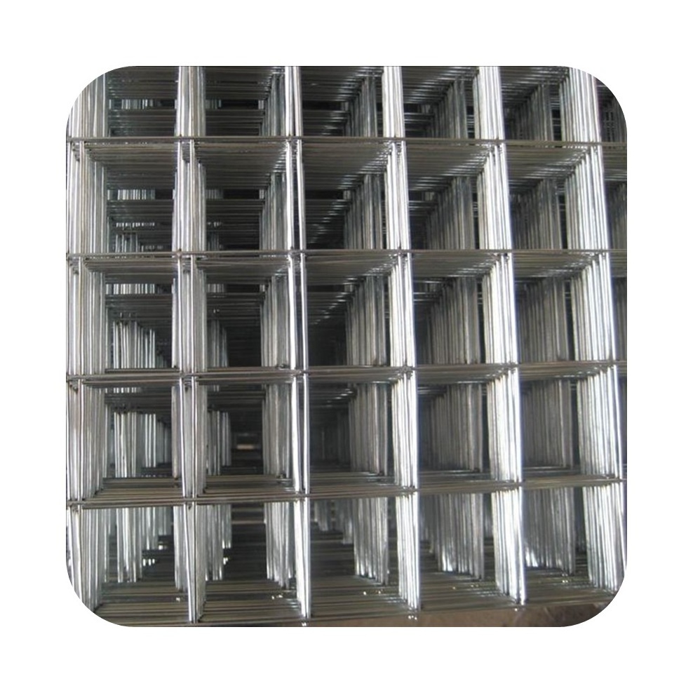 Support The Inspection Welded Mesh For Piggs Electro Galvanizing Welded Mesh