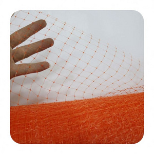 1X30m Turf Rolling Support Plastic Mesh Net