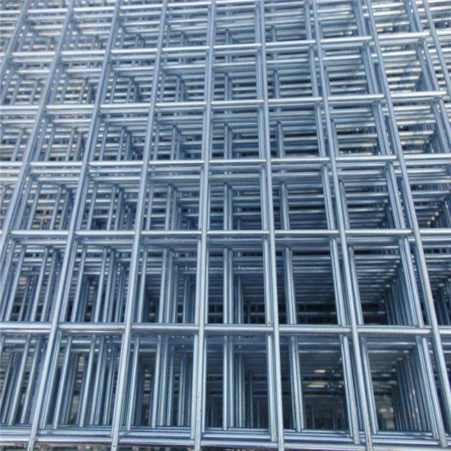 factory supply welded wire mesh panel cattle panels hog wire panels