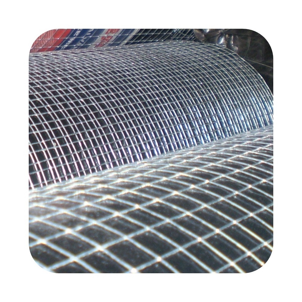 2X4 Welded Wire Mesh 4X4 Galvanized Welded Wire Mesh