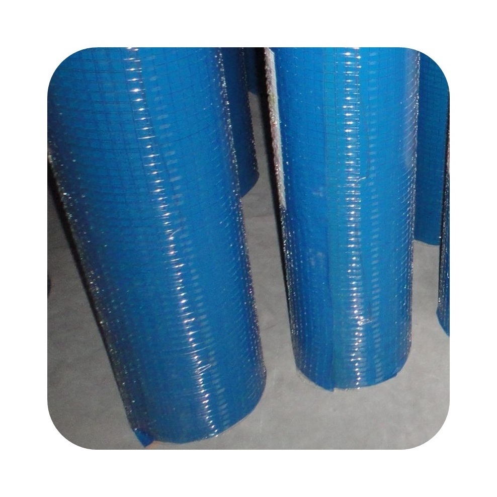 Top Quality Hog Welded Wire Mesh Epoxy Coated Welded Wire Mesh