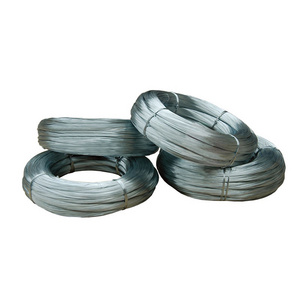 18 Gauge Galvanized Iron Wire Iron Wiring Supplier Pvc Coated Galvanized Steel Wire