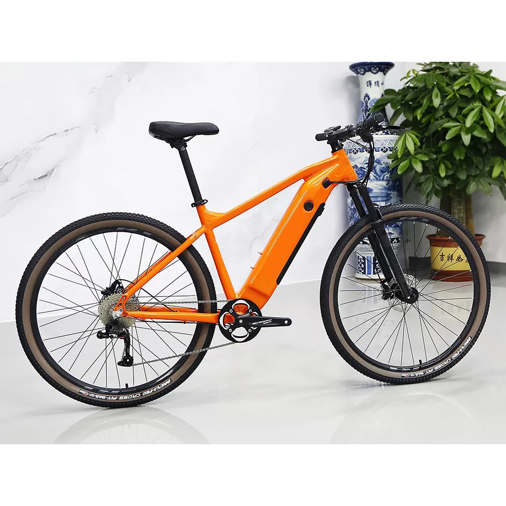 GALAXY powerful land rover bike waterproof e bike price for adults electrical mountain bike bicycle