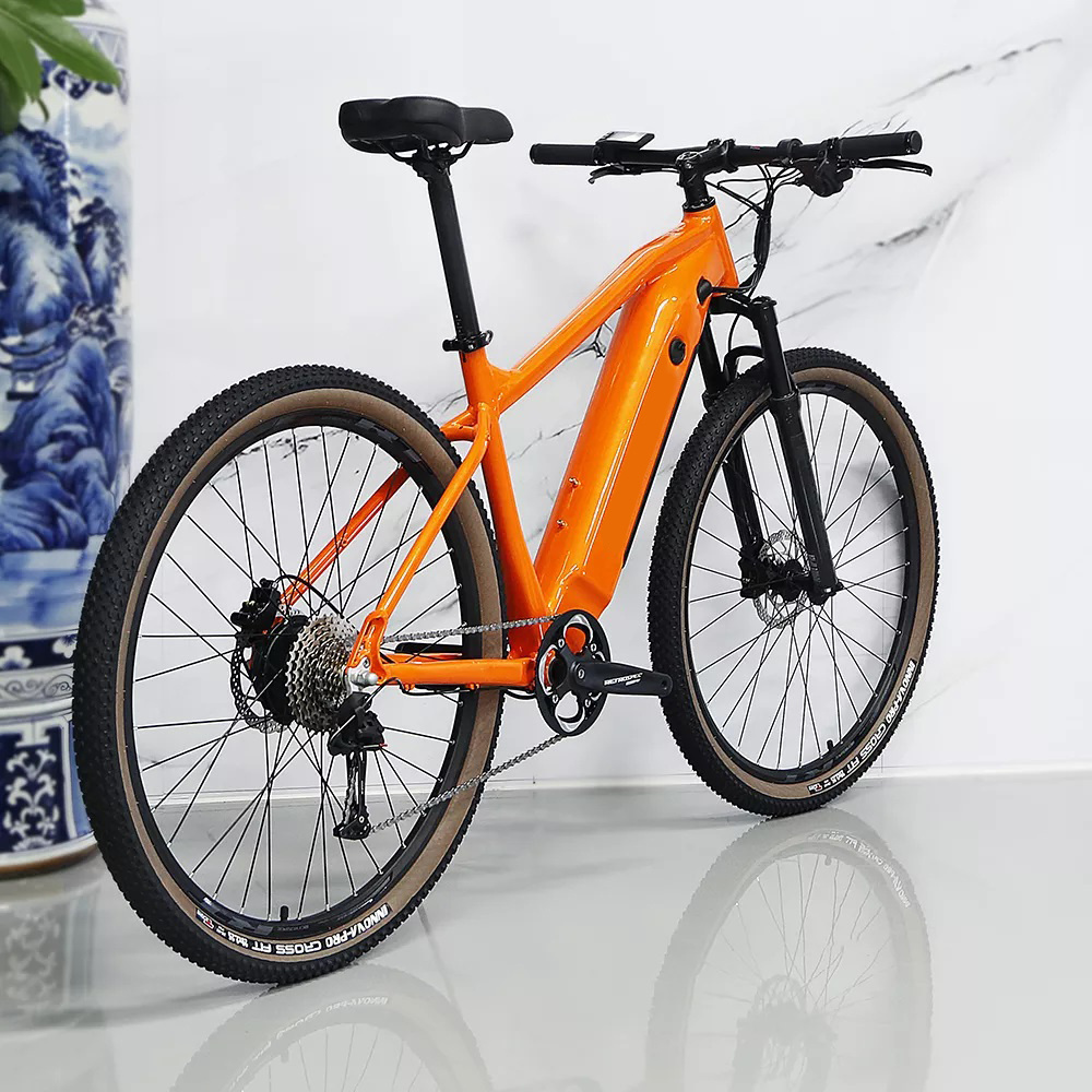 GALAXY powerful land rover bike waterproof e bike price for adults electrical mountain bike bicycle