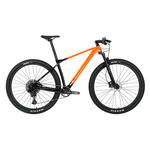 High Quality MTB Carbon Bike 29 Inch Racing Bike for sale 24 speed Big Wheels mountain bike