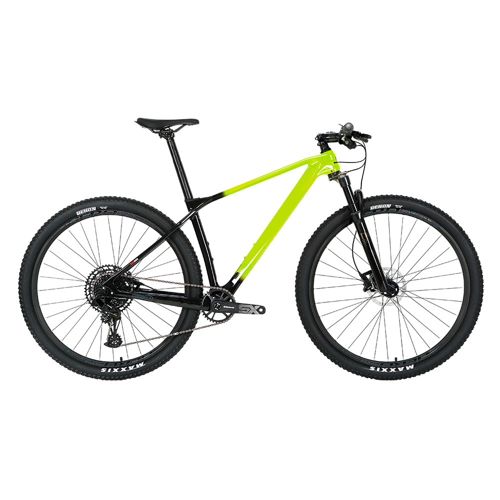 High Quality MTB Carbon Bike 29 Inch Racing Bike for sale 24 speed Big Wheels mountain bike