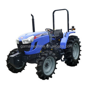 Hot Selling Iseki 80HP Wheel Second Hand Tractors