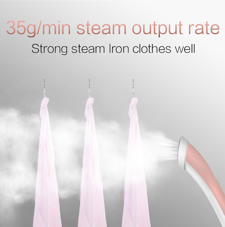 Home ues clothes steam iron garment steamer