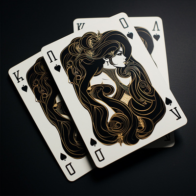 Free Sample Custom Design Your Logo Paper Printed Box Plastic Pvc Waterproof Poker Deck Blank Sublimation Playing Cards