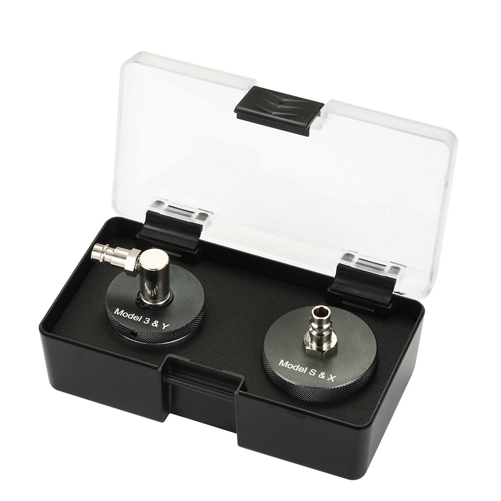 Brake Pressure Bleeder Adapter Set for EV Models