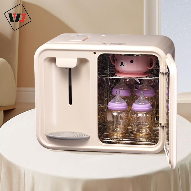 Factory sale directly  baby milk warmer kettle household baby milk modulator formula kettle