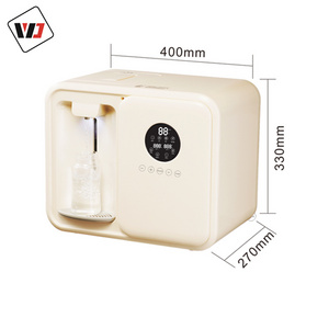 Factory sale directly  baby milk warmer kettle household baby milk modulator formula kettle