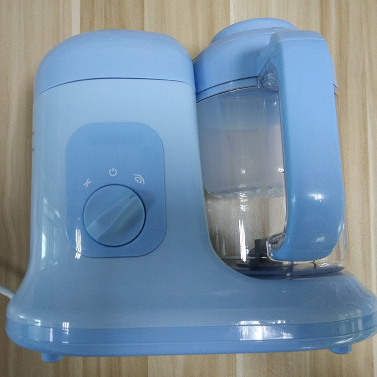 Popular Simple operation baby food processor blender  Safe Material cooking food Baby blender