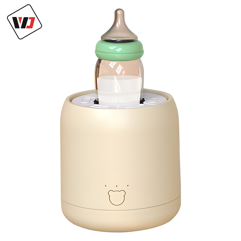 Maternal and infant supplies baby feeding household intelligent smart electric milk bottle shaker machine