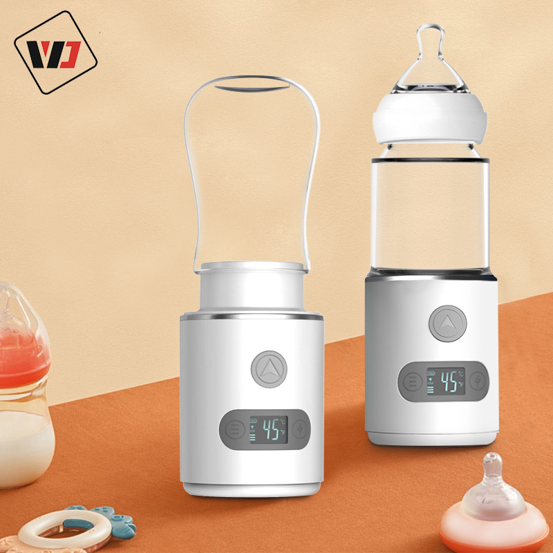 OEM perfect speediness baby food makers & bottle warmers temperature regulation baby bottle warmer usb hot milk bottle heater