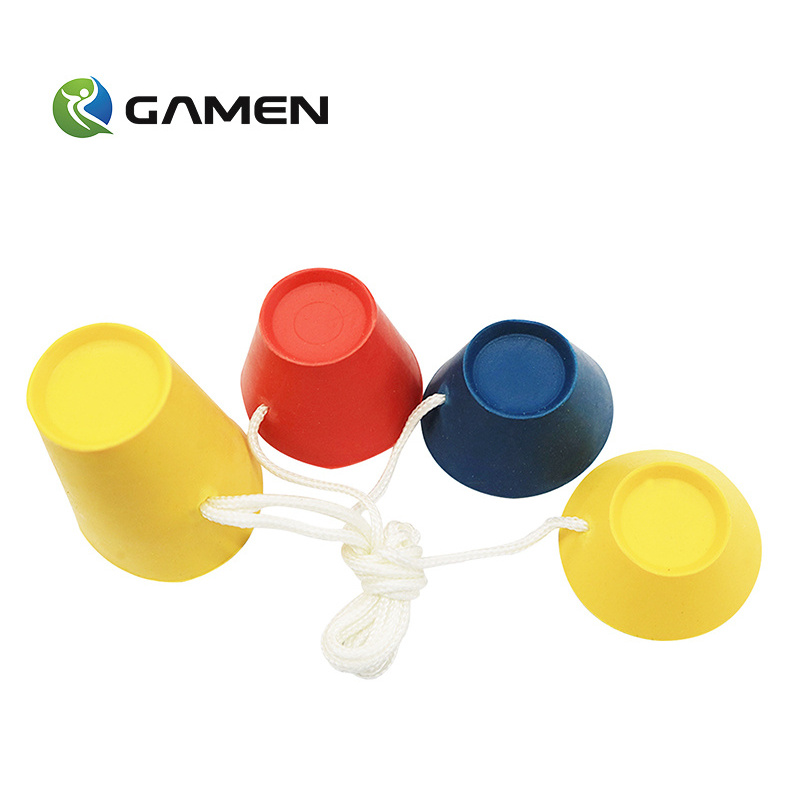 GAMEN Custom Holder Driver Range Home Range Practice Personalized Rubber Winter Golf Tees