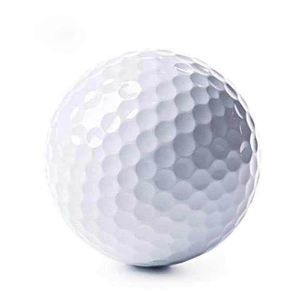 Newest Style GAMEN USGA Pro Custom Print Logo GolfBall PU Surlyn Urethane 2/3/4/5 Layer Practice Driving Range Golf Balls