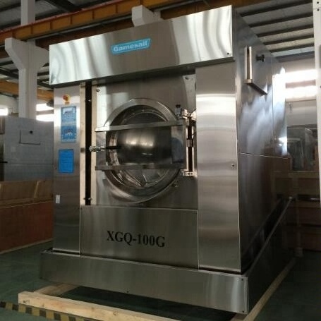 Professional industrial condom washing machine with high quality for hot sale