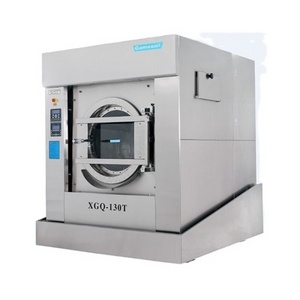 Comercial and industrial laundry washing machine price