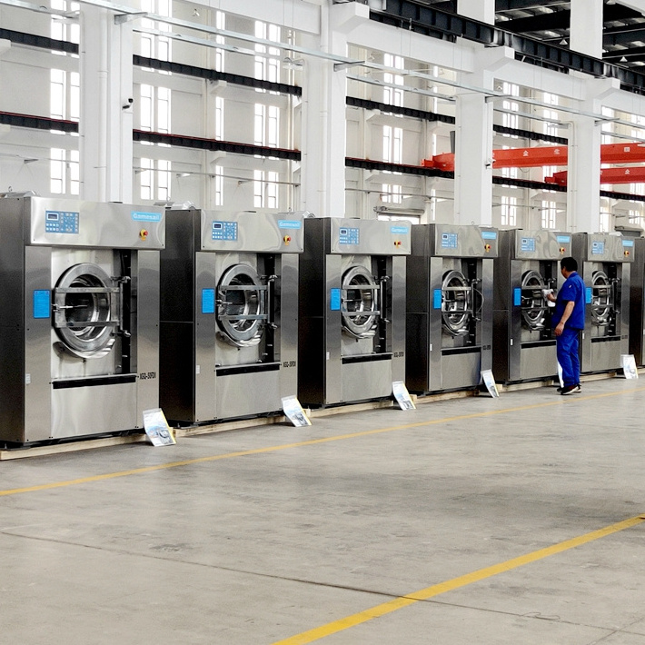 Commercial laundry machine laundry industrial washing machine washer extractor 15kg 20kg 25kg30kg 50kg 70kg 100kg 130kg