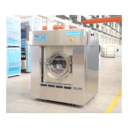 laundry commercial Professional Washing Machine