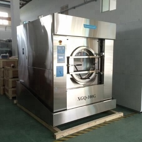 Professional industrial condom washing machine with high quality for hot sale