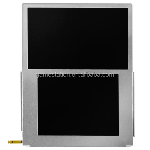 2DS LCD Screen Display Top Bottom Upper Lower Replacement LCD